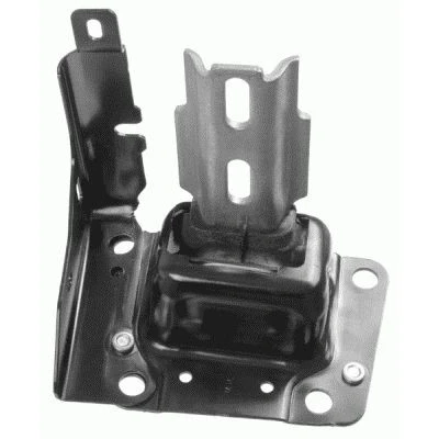 Billede af LEMFÖRDER 33387 01 Motorophæng venstre CITROËN: C3 II, I Hatchback, DS3 PEUGEOT: 207 SW, CC