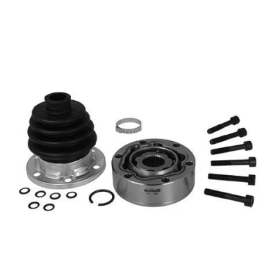 Billede af METELLI 16 1001 Knokkelled Gummi VOLKSWAGEN: TRANSPORTER 3 Bus