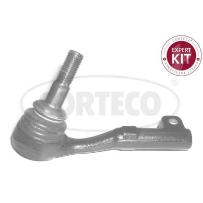 Billede af CORTECO 49399886 Styrekugle højre foraksel BMW: 3 Touring, 1 Hatchback, Coupe