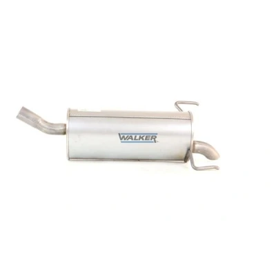 Billede af WALKER 23143 Lydpotte 760 uden monteringsdele OPEL: Zafira B