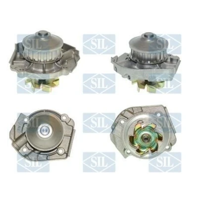 Billede af Saleri SIL PA467A Vandpumpe 20 mekanisk 59,3 FIAT: Punto I Cabriolet, Uno Hatchback