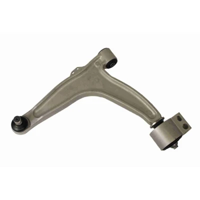 Billede af VAICO V40 0446 Bærearm Original Quality nede, venstre foraksel krydsarm Aluminium OPEL: Vectra C Caravan, CC, Sedan