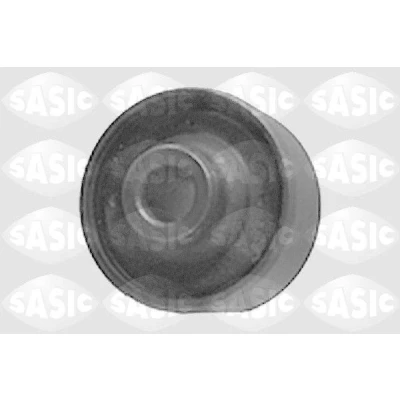 Billede af SASIC 9001537 Bøsning foraksel, foran, nede
