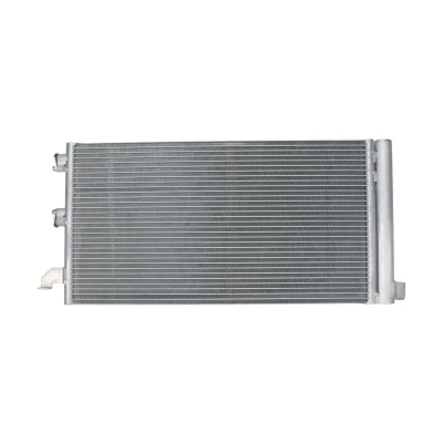 Billede af BOSCH 1 986 AD2 100 Kondensator FIAT: Panda II Hatchback (169) 1.2, 1.2 LPG, 1.1 2003 2013