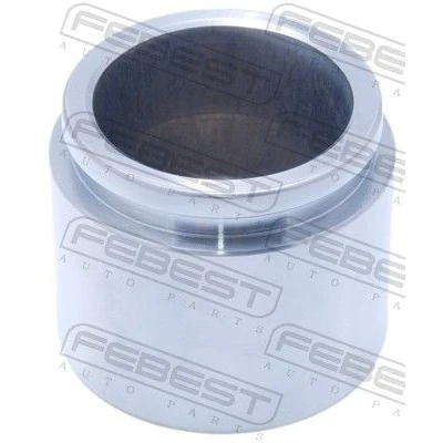 Billede af FEBEST 0176 ZZE120F Stempel, bremsekaliper foraksel TOYOTA: Corolla IX Hatchback