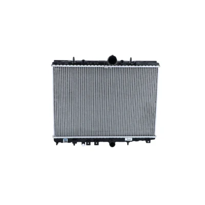Billede af NRF EASY FIT 58303 Radiator Aluminium 554 380 29 med tætningsring Loddet køleripper PEUGEOT: 406 Stationcar
