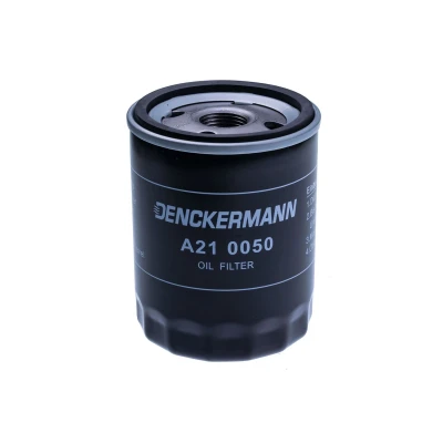 Billede af DENCKERMANN A210050 Oliefilter UNF 13/16&quot; 16 Påskruet filter ROVER: Montego Sedan