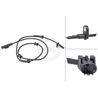 Billede af ABS Sensor A.B.S. 32185