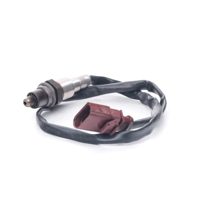 Billede af BOSCH 0 258 030 165 Lambdasonde 4 SEAT: Leon III ST, SC, Ibiza SKODA: Octavia 3 Schrägheck, Fabia Hatchback, Combi