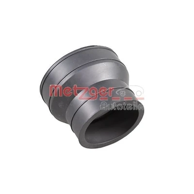 Billede af METZGER 2389051 Slange, luftforsyning før turbolader SKODA: Octavia II Hatchback, Fabia 2