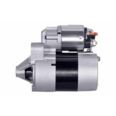Billede af HELLA 8EA 012 526 671 Starter 12 1 8 RENAULT: CLIO 2, MEGANE 1, DACIA: Duster SUV