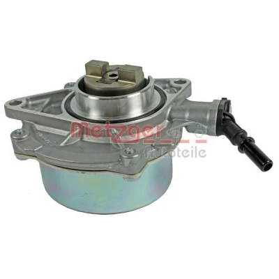 Billede af METZGER 8010026 Vakuumpumpe med pakning ORIGINAL ERSATZTEIL PEUGEOT: 207 Hatchback, MINI: Hatchback