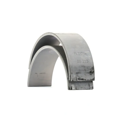 Billede af Lejer i den store ende MAHLE ORIGINAL 081 PL 21714 000