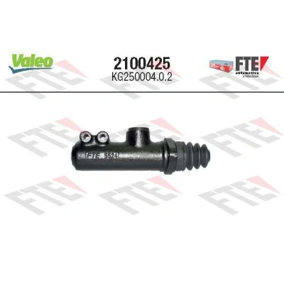 Billede af FTE 2100425 Hovedcylinder
