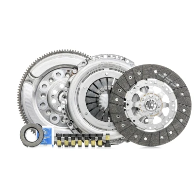 Billede af SACHS ZMS Modul XTend 2290 601 094 Kobling med koblingstrykplade, tomassesvinghjul, Antal svinghjulsbolte koblingsskive, udrykkerleje 240
