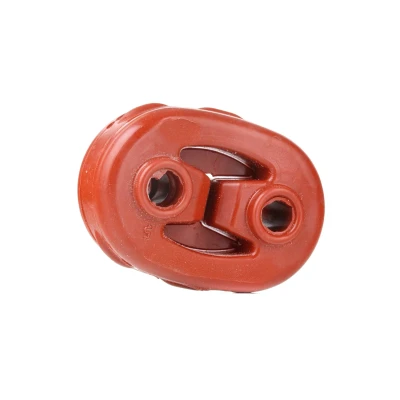 Billede af FEBI BILSTEIN 104153 Holder, udstødningssystem bagaksel VOLKSWAGEN: Polo VI, SKODA: Superb III Stationcar