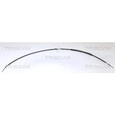 Billede af TRISCAN 8140 161141 Håndbremsekabel 1506/1308 Skivebremse FORD: Transit Mk6 Van