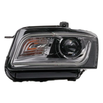 Billede af VALEO ORIGINAL PART 044867 Forlygter AUDI: Q5