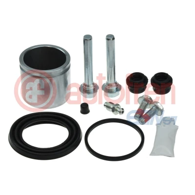 Billede af AUTOFREN SEINSA D43587S Bremsekaliber Rep Sæt foraksel 54 PISTON KIT+GUIDEPINS