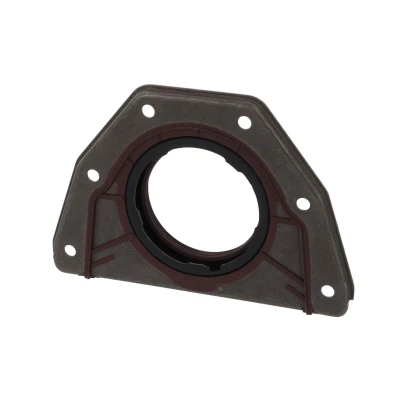 Billede af CORTECO 12015377B Krumtapaksel Pakdåse med flange, montagehylstrer gearkasse monteret FPM (Flour gummi) FIAT: Punto I Hatchback