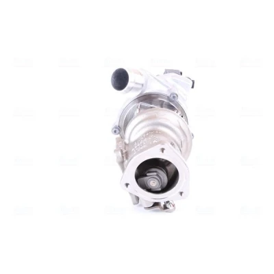 Billede af NISSENS 93282 Turbolader vandkølet pneumatisk med pakninger PEUGEOT: 5008 I, 207 SW, Hatchback, CITROËN: C4 Grand Picasso 2