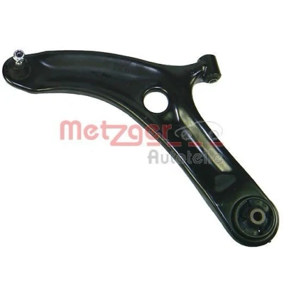 Billede af METZGER 58069101 Bærearm KIT + med bære /styreled venstre foraksel, nede krydsarm HYUNDAI: i20 I Hatchback