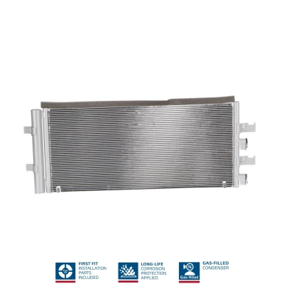 Billede af NISSENS 940997 Kondensator