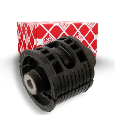 Billede af FEBI BILSTEIN 43743 Akselskaft Lejring Bagaksel venstre, højre VOLKSWAGEN: Polo V Hatchback, Bora Sedan, SEAT: Ibiza 4