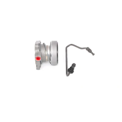 Billede af BOSCH 0 986 486 590 Centraludrykker, kobling OPEL: Astra H GTC, Zafira B, FIAT: Punto Evo Hatchback