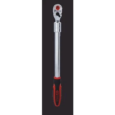 Billede af KS TOOLS 935.1285 Omskiftelig skralde 100 12,5 (1/2&quot;) Krom vanadium stål