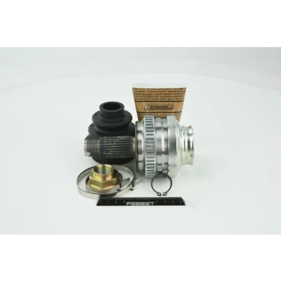 Billede af FEBEST 1910 E87A48R Knokkelled bagaksel, hjulsidet med ABS sensorring BMW: 1 Hatchback