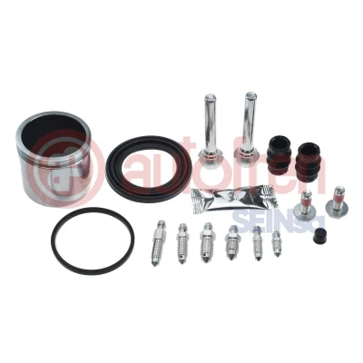 Billede af AUTOFREN SEINSA D44065S Bremsekaliber Rep Sæt foraksel 57 PISTON KIT+GUIDEPINS MERCEDES BENZ: A klasse