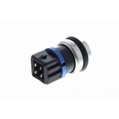 Billede af VEMO Original Quality V10 72 0910 1 Kølevæsketemperatur Sensor Blå med pakning VOLKSWAGEN: Golf 3, 4, TRANSPORTER 4 Bus, SKODA: Octavia Combi