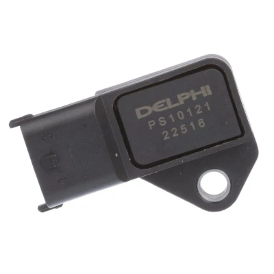 Billede af DELPHI PS10121 Sensoren SAAB: 9 3 Stationcar, Sedan, OPEL: Vectra C Caravan, Corsa D Hatchback