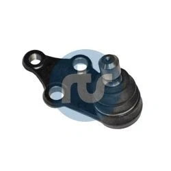 Billede af RTS 93 08637 Bærekugle Foraksel begge sider, nede 18 95,5