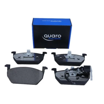 Billede af QUARO QP0086C Bremseklodser med indbygget slidsensor VOLKSWAGEN: Golf 7, 6, 7 Variant, SKODA: Octavia 3 Combi, Schrägheck