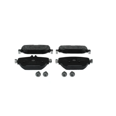 Billede af BOSCH 0 986 460 039 Bremseklodser Low Metallic MERCEDES BENZ: E klasse T modell, Sedan, GLC SUV