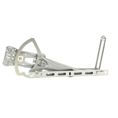 Billede af VAICO Rudehejs Original Quality foran til venstre elektrisk uden elektromotor V30 8350