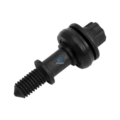 Billede af DT Spare Parts 1.10784 Skrue