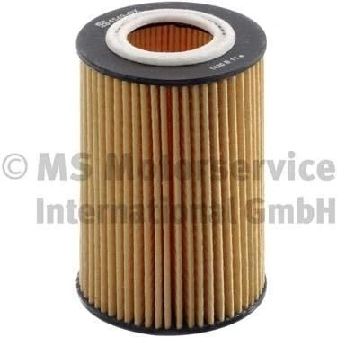 Billede af KOLBENSCHMIDT 50014549 Oliefilter Filterindsats AUDI: A4 B8 Avant, A6 C7 A5 Sportback, VOLKSWAGEN: Golf 7, 7 Variant, Tiguan I