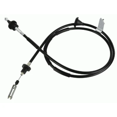 Billede af SACHS 3074 600 163 Koblingskabel SUZUKI: Jimny SUV
