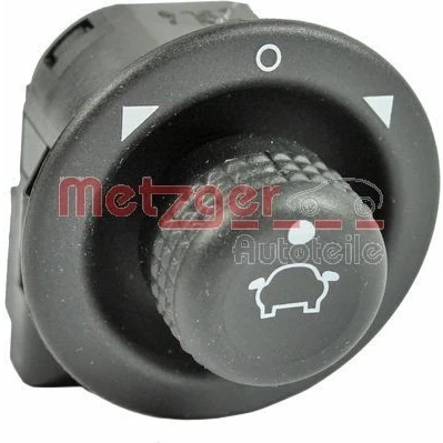Billede af METZGER ORIGINAL ERSATZTEIL 0916345 Kontakt, spejljustering FORD: Tourneo Custom V362 Bus