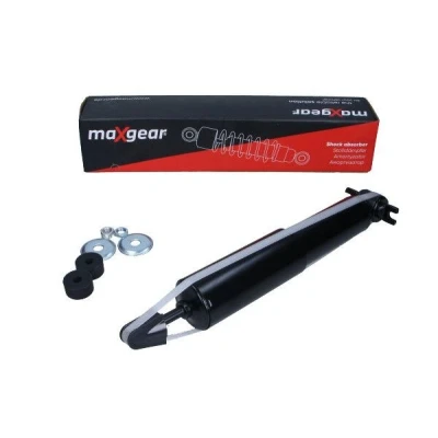 Billede af MAXGEAR 11 0992 Støddæmper foraksel Gastryk 420 305 Dæmper uden bufferfjeder øverste stift
