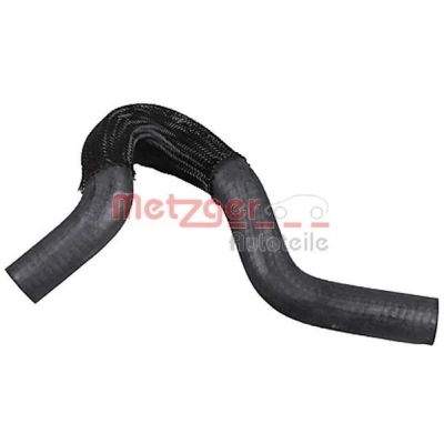 Billede af METZGER 2421040 Kølerslanger EPDM (ethyl propylen dien gummi) VOLKSWAGEN: Golf 6, Touran I, Plus / Crossgolf