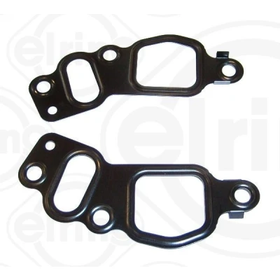Billede af ELRING 743.821 Pakninger Cylinderhoved, venstre AUDI: A6 C6 Sedan