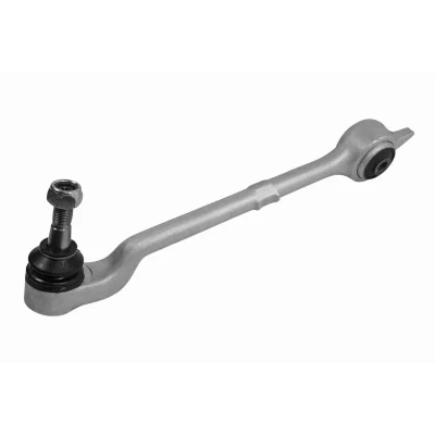Billede af VAICO V20 0371 Bærearm Original Quality med gummileje højre foraksel, nede krydsarm Aluminium BMW: 5 Sedan, Touring