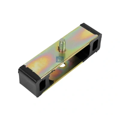 Billede af DT Spare Parts 1.21253 Lygteglas, tågebaglygte