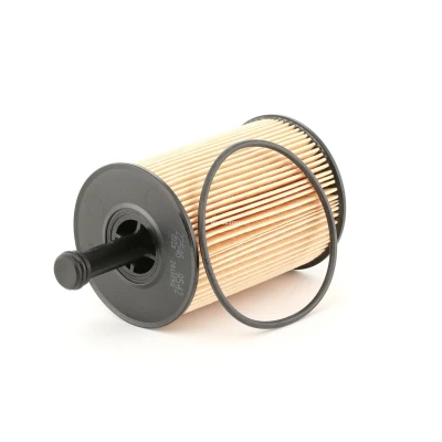 Billede af FEBI BILSTEIN 22546 Oliefilter med tætningsring Filterindsats VOLKSWAGEN: Golf 4, Lupo / 3L, Multivan 5 (7HM, AUDI: A6 C6 Avant, A4 B8 A2