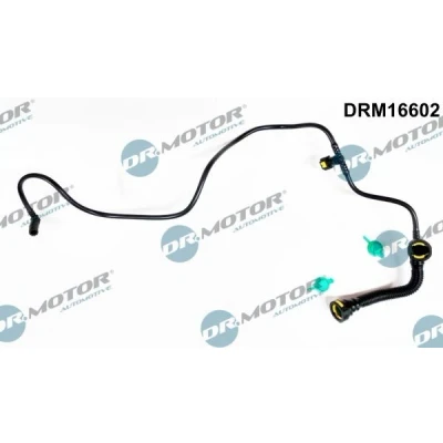 Billede af DR.MOTOR AUTOMOTIVE DRM16602 Slange