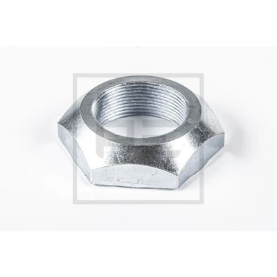 Billede af PETERS ENNEPETAL 011.530 00A Møtrik